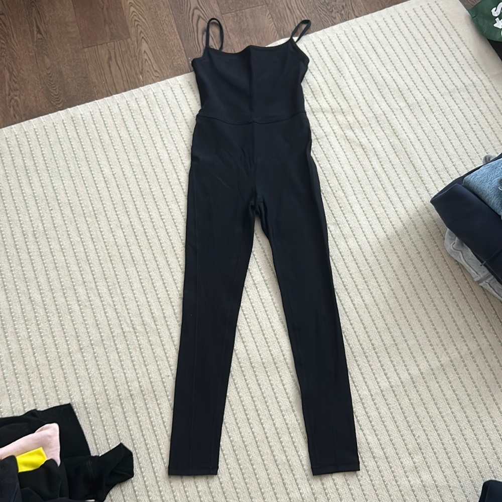 Divinity Jumpsuit